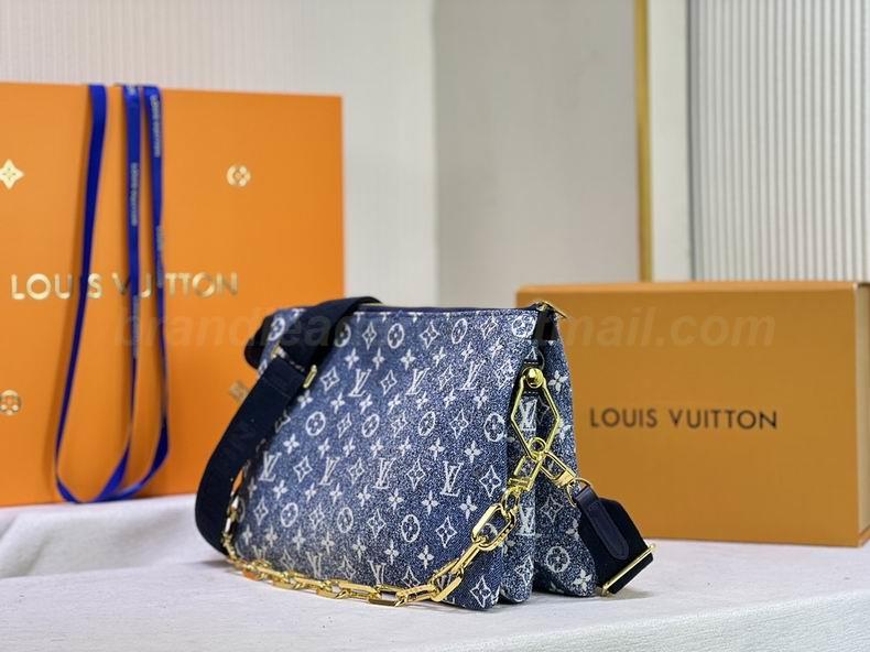 LV Handbags 113